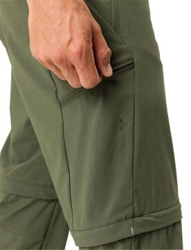 Vaude Farley II ZO Erkek Pantolon 42642