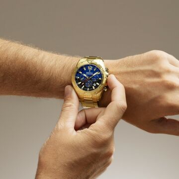 FESTINA F20684/2 TIMELESS CHRONOGRAPH ERKEK KOL SAATİ