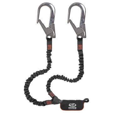Ct Şok Emici Flex-Abs 140cm