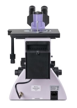 MAGUS Metal VD700 BD Metalurji İnverted Dijital Mikroskop