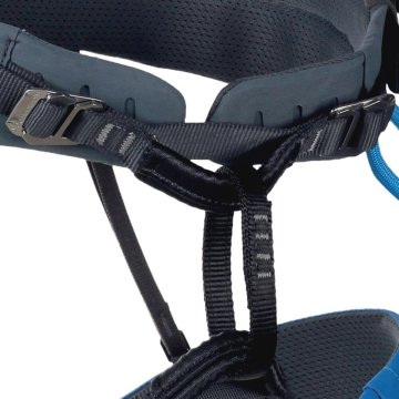 Spinel Harness Blue