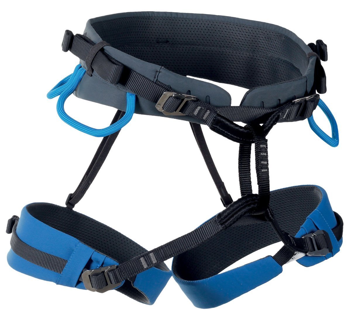 Spinel Harness Blue