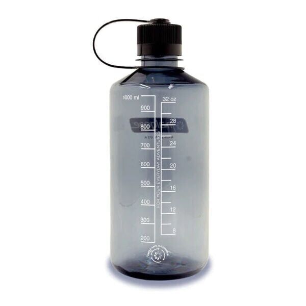 Nalgene 32oz NM Gray Sustain Suluk