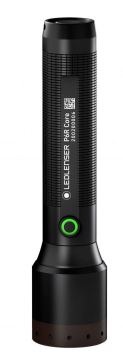 Led Lenser P6R Core + Wera Set El feneri
