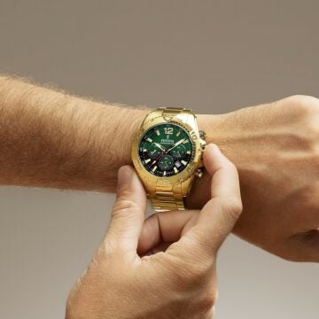 FESTINA F20684/3 TIMELESS CHRONOGRAPH ERKEK KOL SAATİ