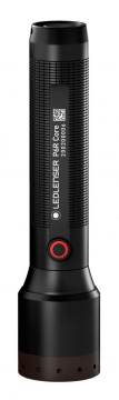 Led Lenser P6R Core + Wera Set El feneri