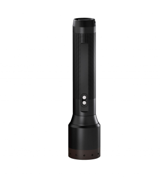 Led Lenser P6R Core + Wera Set El feneri