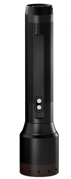 Led Lenser P6R Core + Wera Set El feneri