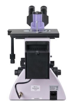MAGUS Metal VD700 BD LCD Metalurji İnverted Dijital Mikroskop