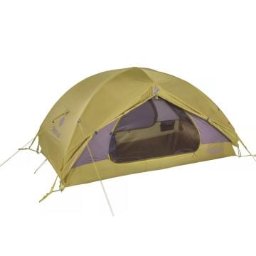 Marmot Vapor 2 Kişilik 4 Mevsim Kamp Çadırı Moss Yeşil