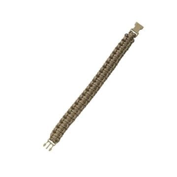 Sturm Kahve Wrist Band 15MM Bileklik