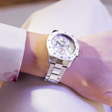 FESTINA F20693/1 SERAMİK KADIN KOL SAATİ