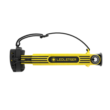 Led Lenser EXH6R Kafa Lambası