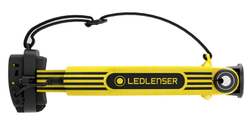 Led Lenser EXH6R Kafa Lambası