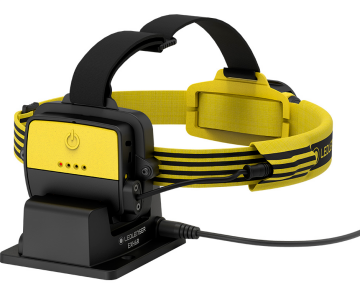 Led Lenser EXH6R Kafa Lambası