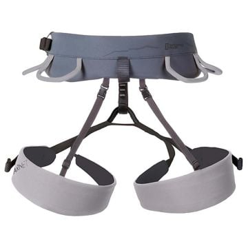 GARNET Harness Grey