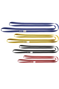 Skylotec Kit 1 SET-031103-15 Siyah 4 Parça Düşüşten Korunma Seti 15 m