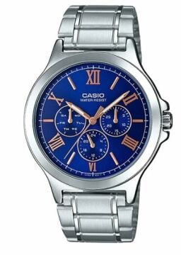 CASIO MTP-V300D-2AUDF ERKEK KOL SAATİ