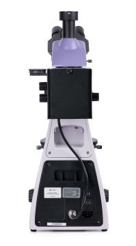MAGUS Pol D850 LCD Polarize Dijital Mikroskop