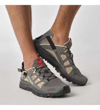 Salomon Techamphibian 5 Erkek Ayakkabı