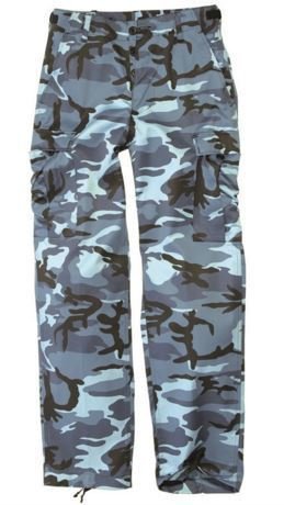 STURM MILTEC RANGER PANTOLON HAVACI
