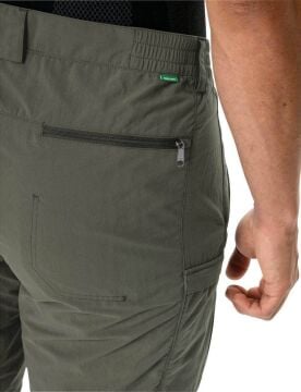 Vaude Farley V Zip Off Erkek Pantolon 42172