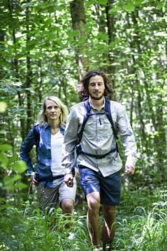 Vaude Farley V Zip Off Erkek Pantolon 42172