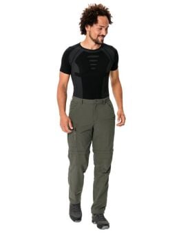 Vaude Farley V Zip Off Erkek Pantolon 42172