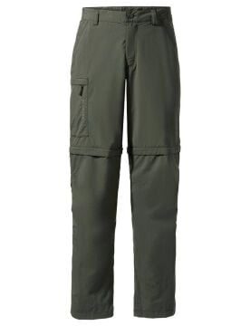 Vaude Farley V Zip Off Erkek Pantolon 42172