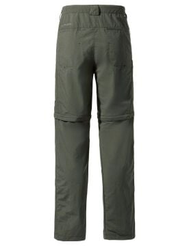 Vaude Farley V Zip Off Erkek Pantolon 42172