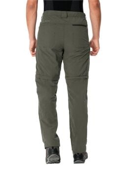 Vaude Farley V Zip Off Erkek Pantolon 42172