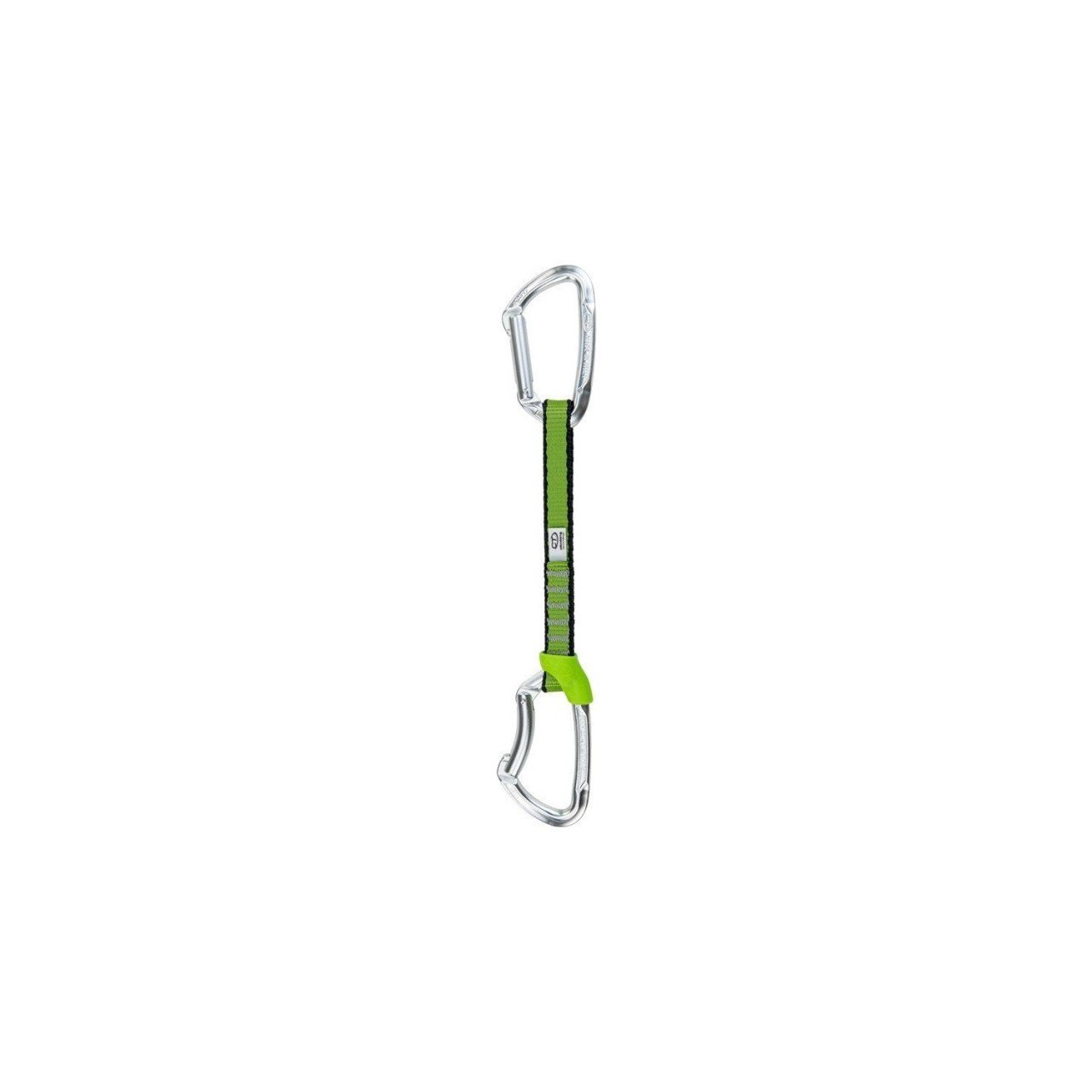 CT EKSPRES LIME 17CM SILVER