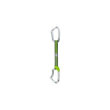 CT EKSPRES LIME 17CM SILVER
