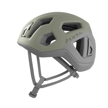PENTA Tırmanış Kaskı Olivine Gray