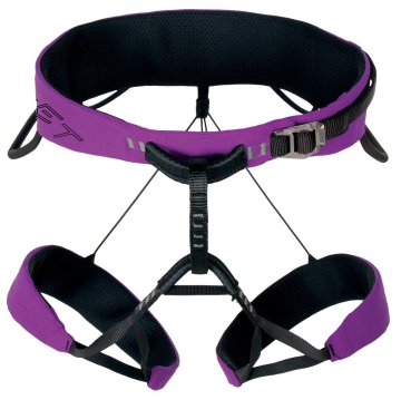 Rocket Harness Purple