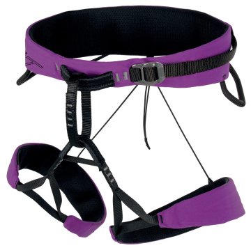 Rocket Harness Purple