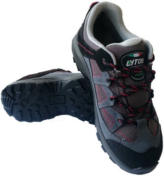 Mondeox Lytos 221/46 Gri Ayakkabı