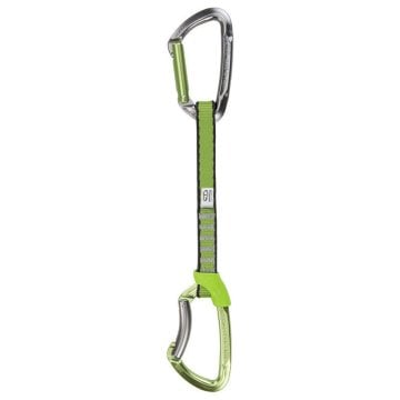 Ct Ekspres Lime 17cm Gri/Yeşil