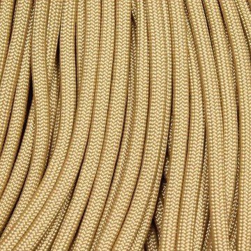 Paracord Type III Parakord İp Desert 1 Metre