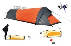 Ferrino Bivy HL Tek Kişilik Çadır
