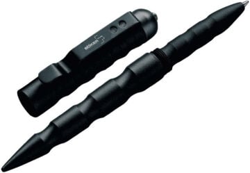 Böker Plus MPP Black Taktik Kalem
