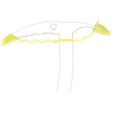 Grivel Acess.Ice Axe Guard Aksesuar PJ049.22