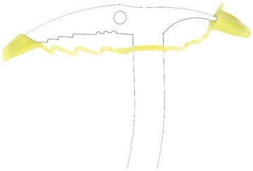 Grivel Acess.Ice Axe Guard Aksesuar PJ049.22