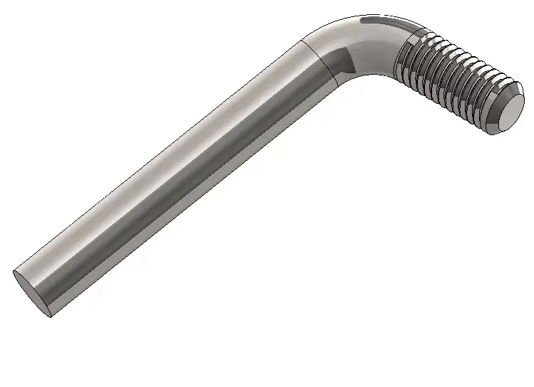 Katadyn Expedition Clamping Screw Expedition Filter Uyumlu Sabitleme Vidası Yedek Parçası
