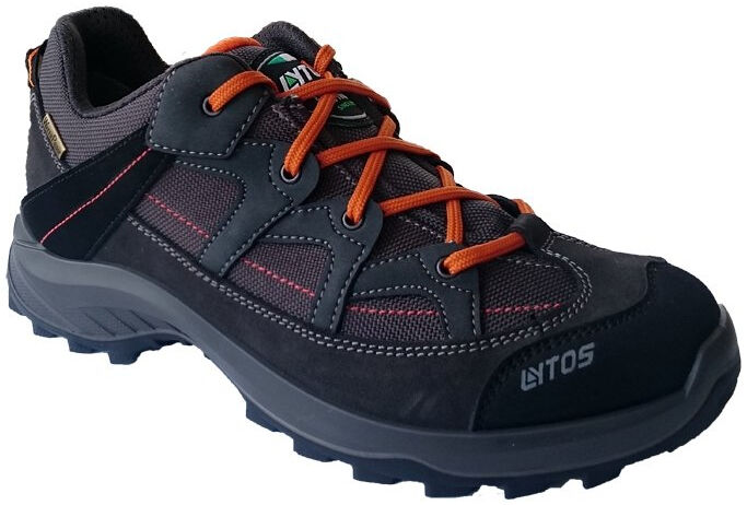 Mondeox Lytos 221/53 Antracite Ayakkabı