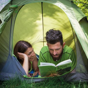 Ferrino Sling 3 Kişilik Ultralight 2 kg Çadır