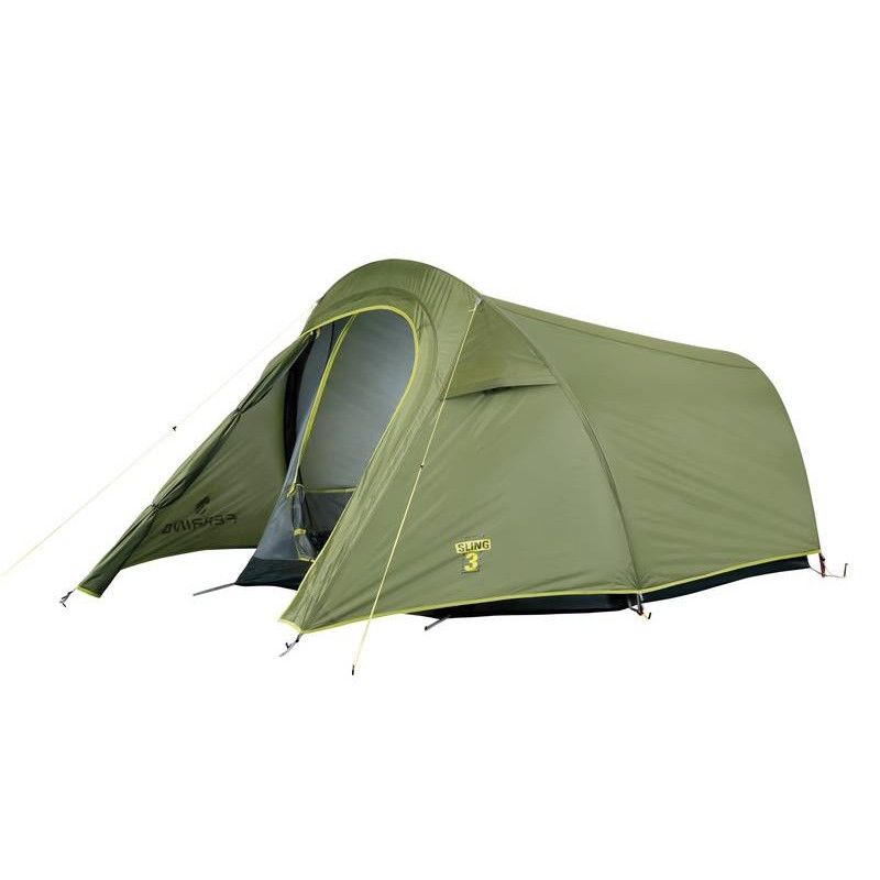 Ferrino Sling 3 Kişilik Ultralight 2 kg Çadır