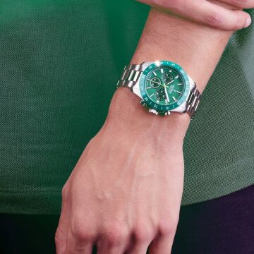 FESTINA F20693/5 SERAMİK KADIN KOL SAATİ