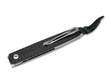 Böker Plus LRF Carbon Çakı