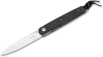 Böker Plus LRF Carbon Çakı